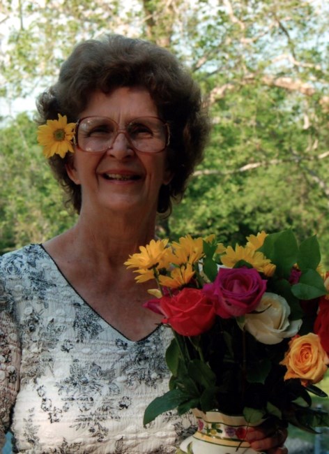 Obituary of Betty E. Wilson