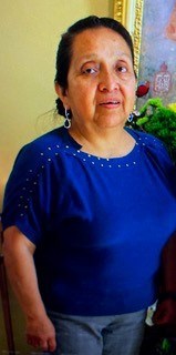 Obituary of Mercedes Hernandez Perez