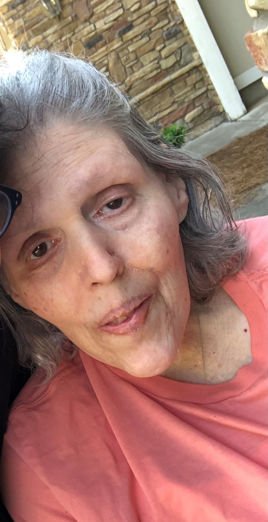 Obituary of Susan Baxley