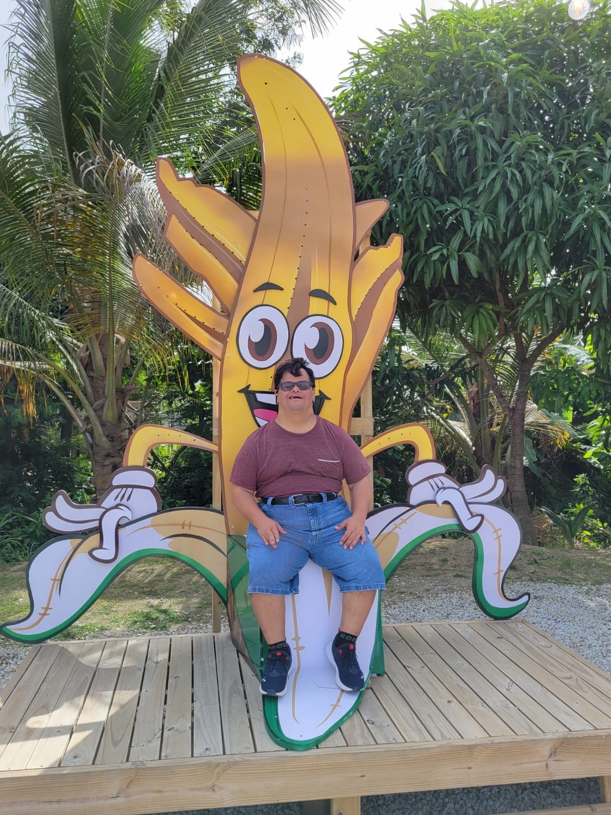 Obituary of Rafael Antonio Rivera Serrano