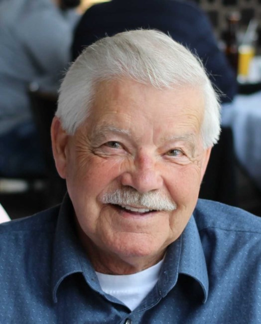 Obituary of Jean-Guy Lalonde