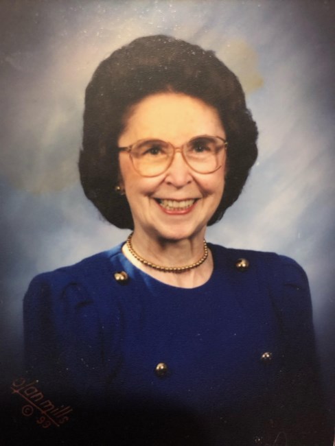 Obituary of Barbara Madeline Shamblin
