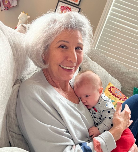 Obituary of Suzanne "Suzie" James