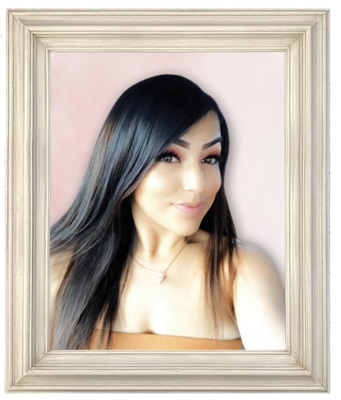 Obituary of Alina Adrianna Leon