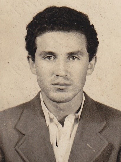 Obituary of Miguel Aceves