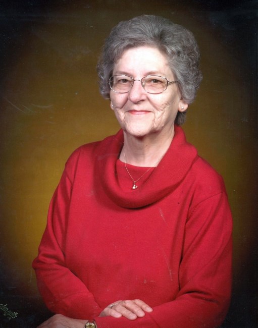 Obituary of Lois Mae Constance