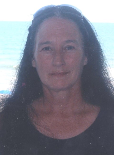 Obituary of Cathy Allen Cyrus