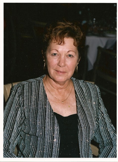 Avis de décès de Sandra H. Turner