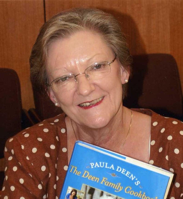 Obituary of Linda Kay Simpson