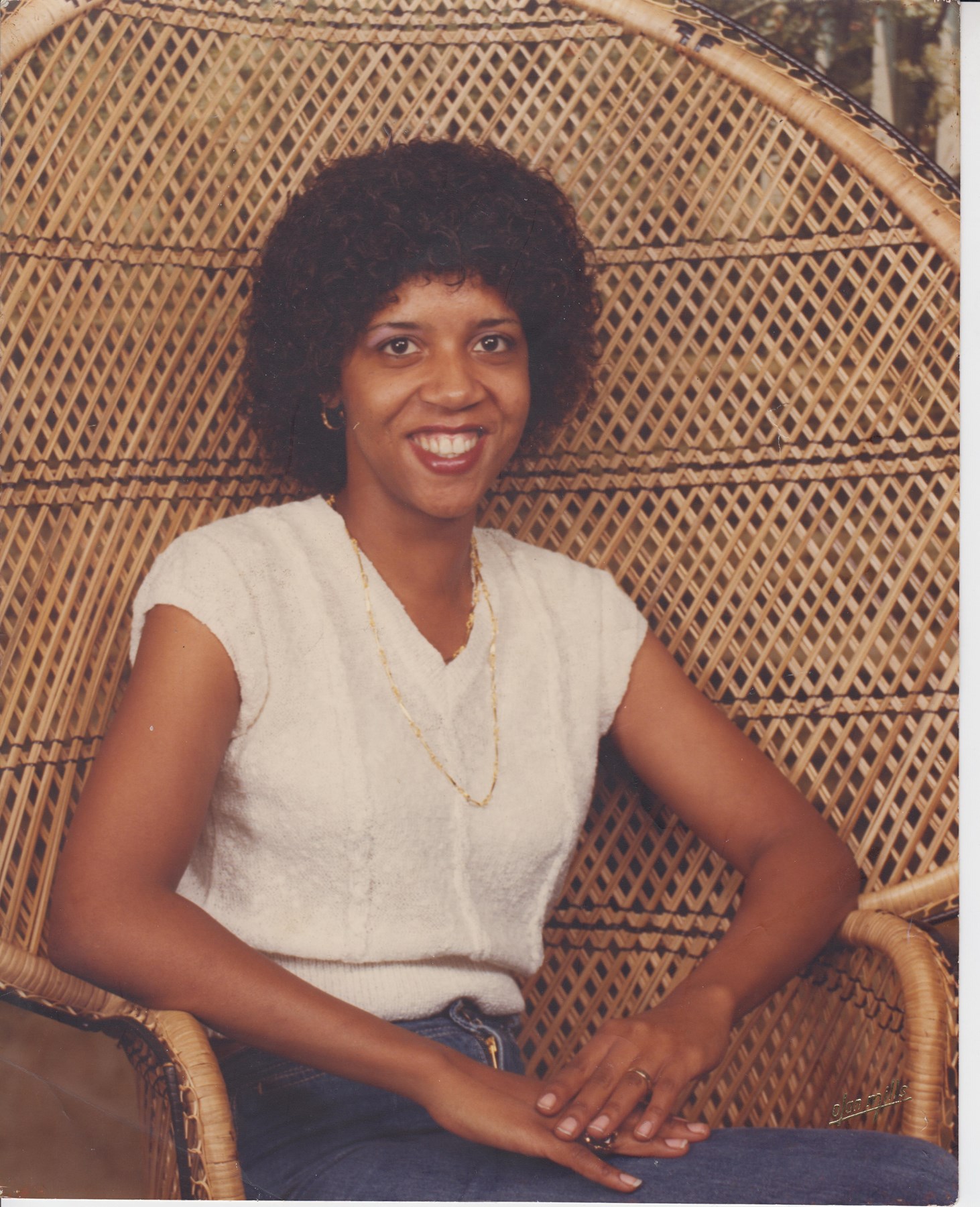 Obituary of Oneshia Renae Mallory