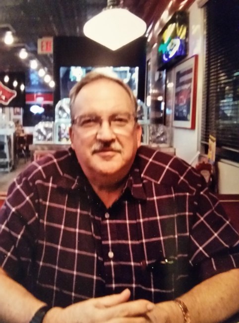 Obituary of Albert "Butch" Saunders Jr.