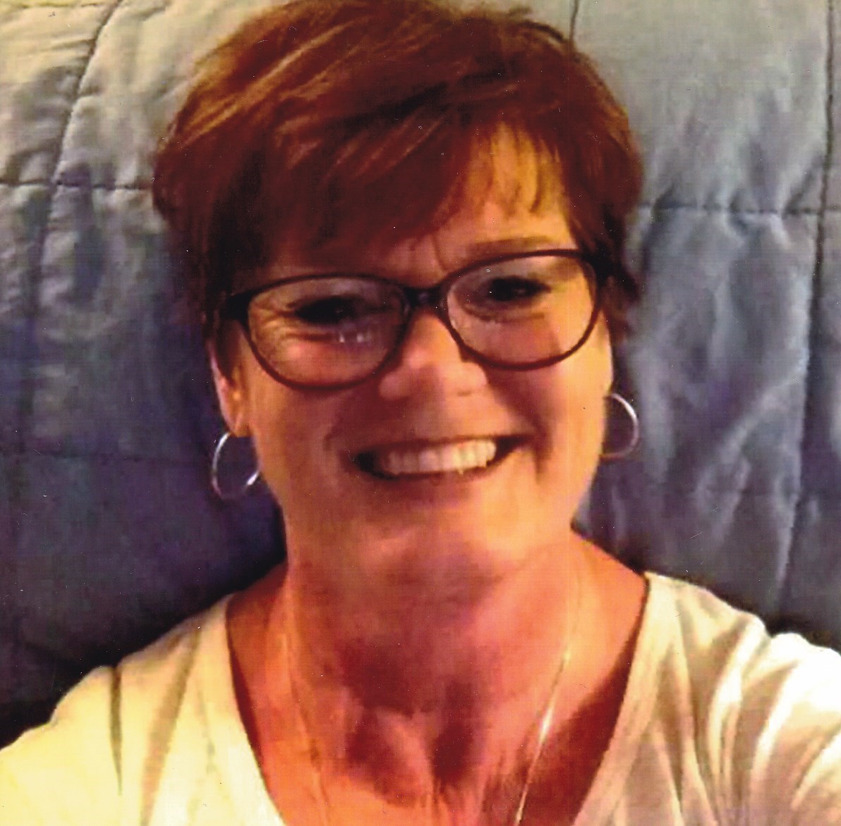 Obituary of Lou Lynne Griffin