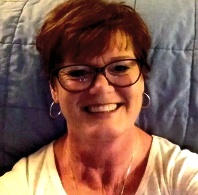 Obituary of Lou Lynne Griffin