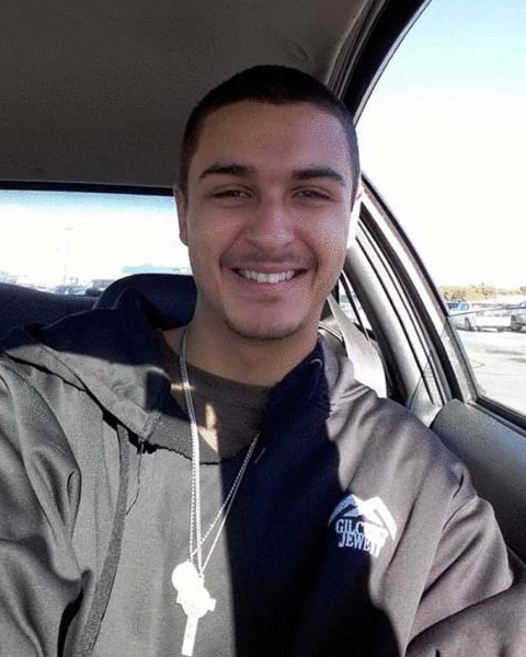 Obituary of Frankie Farao-Dudley