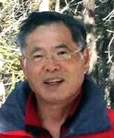 Obituary of Rev. Dr.  BoJeong Kim