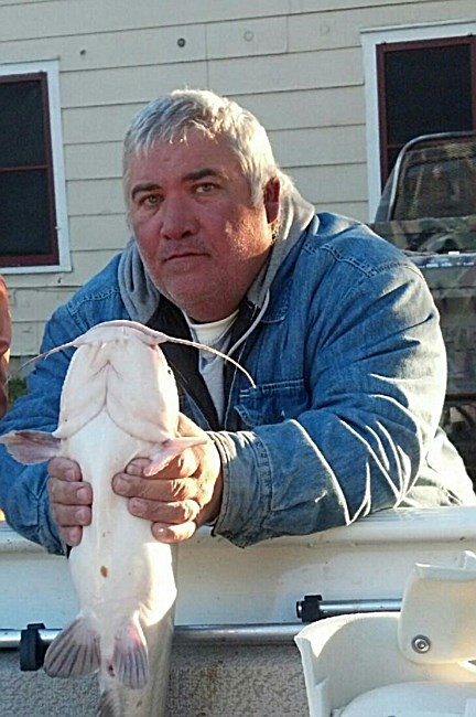 Obituary of Buck Wade Wooley