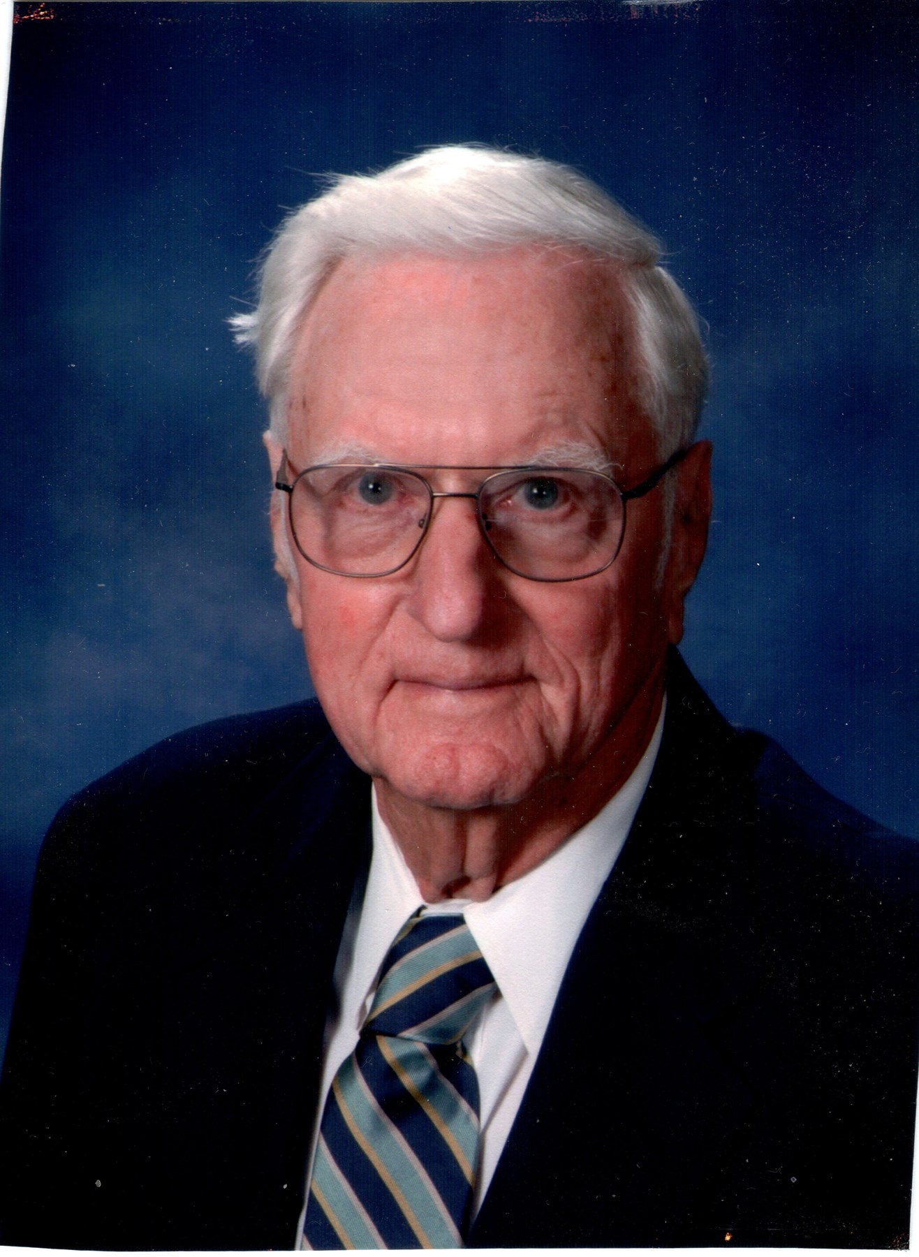 Obituary of Friench S. Tarkington Jr.