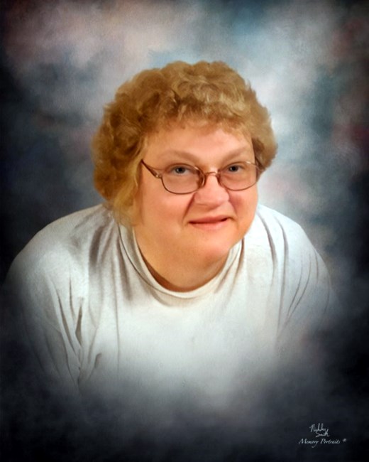 Obituary of Margaret Ruth Johnson