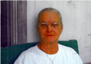 Obituary of Mary Elizabeth Harbin