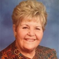 Obituary of Donna Marie Carson
