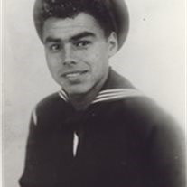 Obituary of Salvador Vega Maldonado