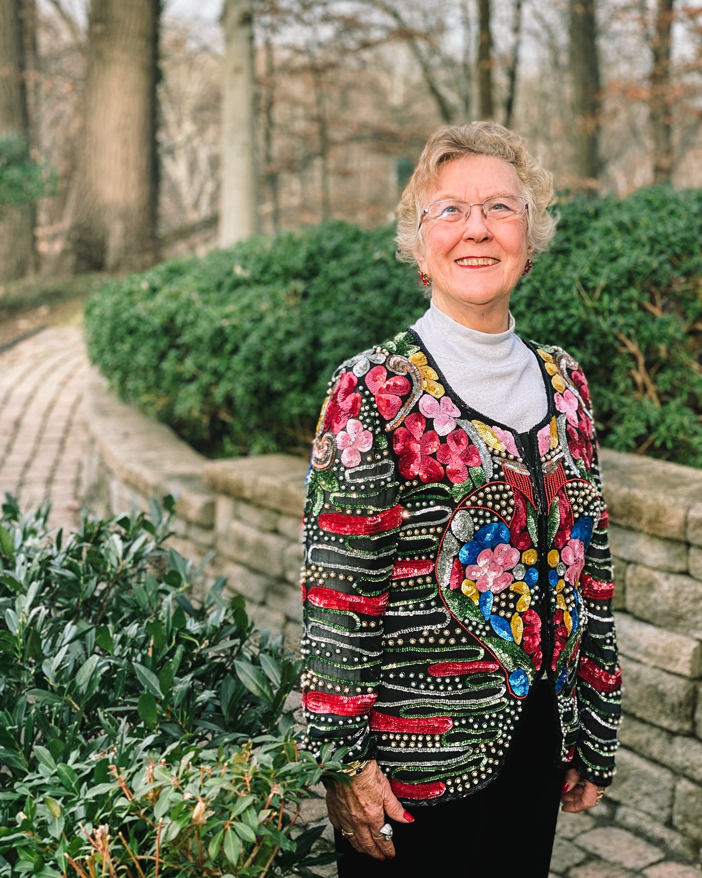 Obituary of Loucretia Jane Lord