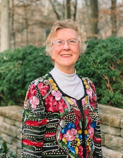 Obituary of Loucretia Jane Lord