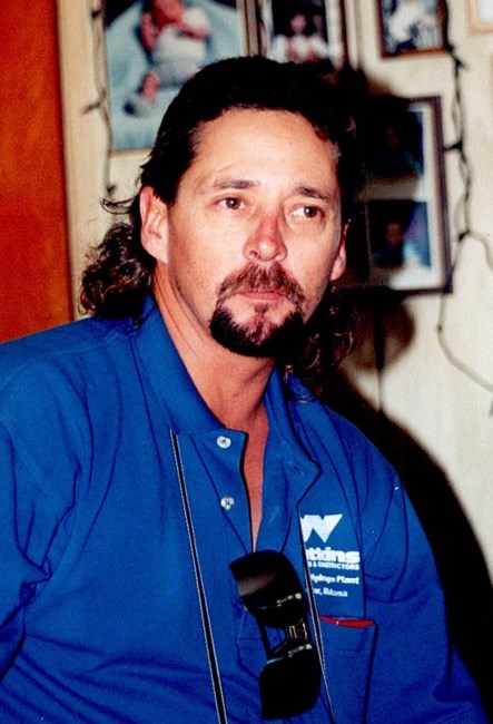 Obituary of Joseph Earl Miller Jr.