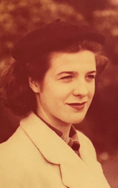 Obituario de Margaret Mary Fath