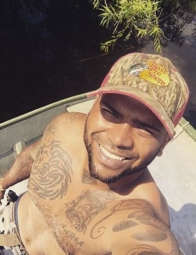 Obituary of Aaron Jameel Caracciolo