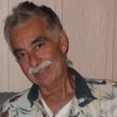 Obituary of Andy Centeno