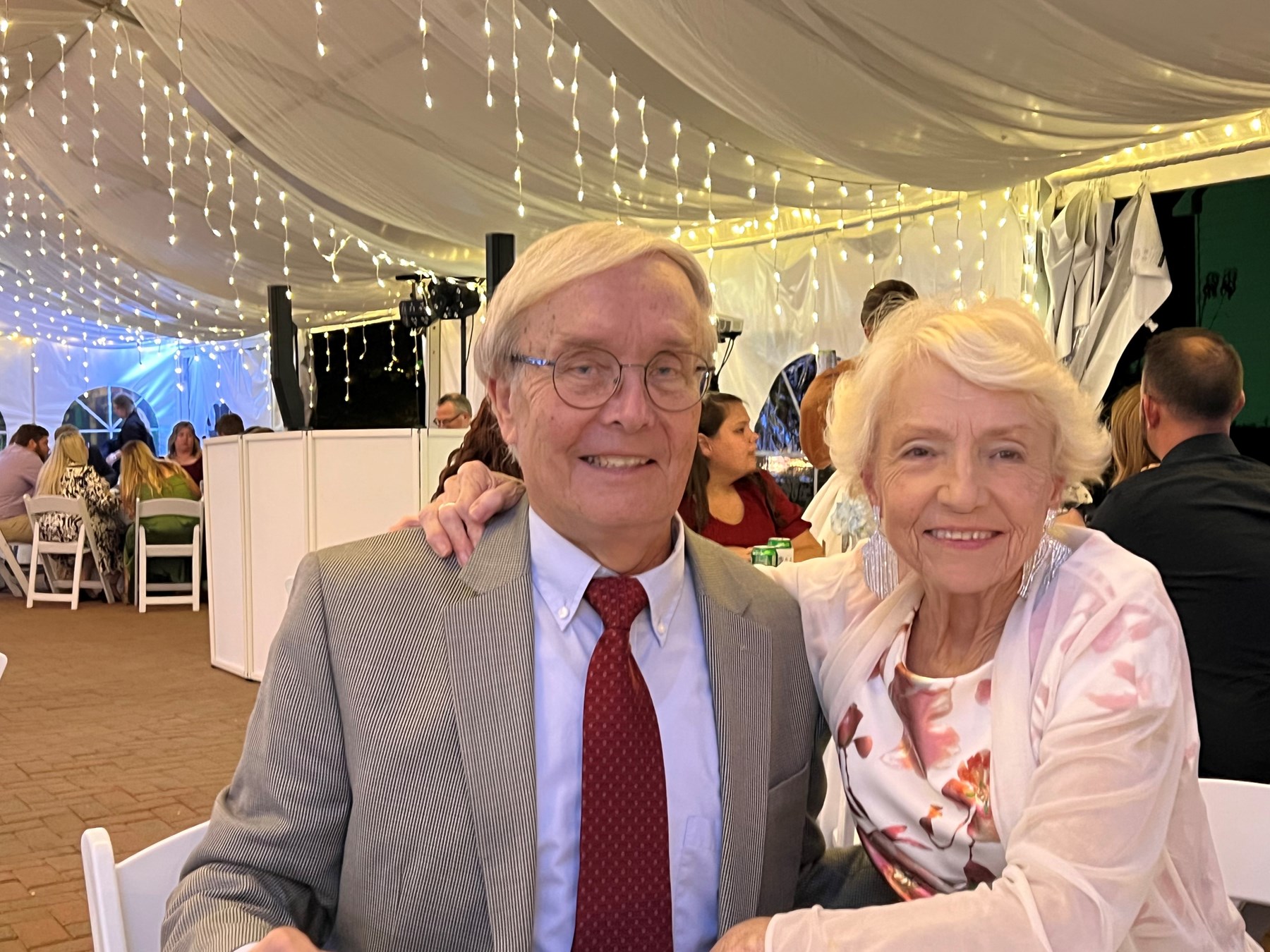 Obituary of Virginia James Olansen