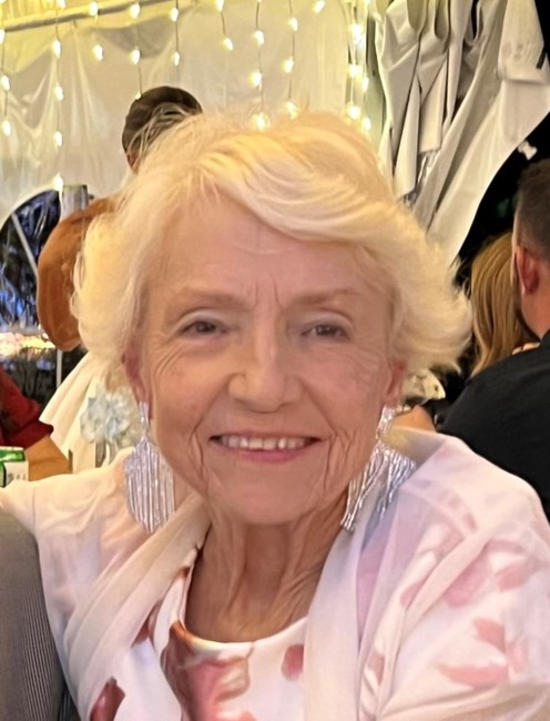 Obituary of Virginia James Olansen