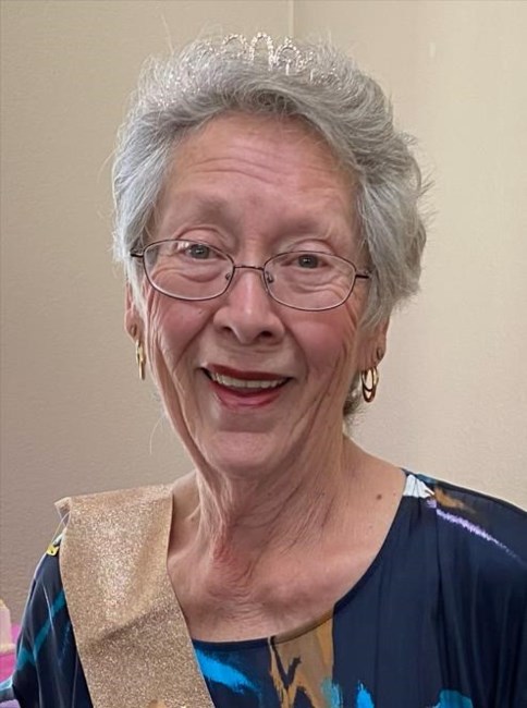 Obituary of Rosita Emma Lopez