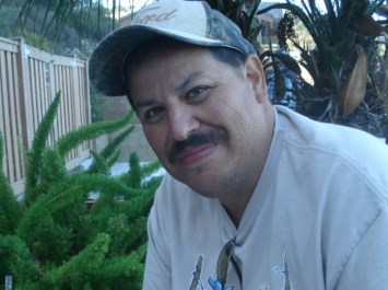 Obituary of Adam Carlos Charvez