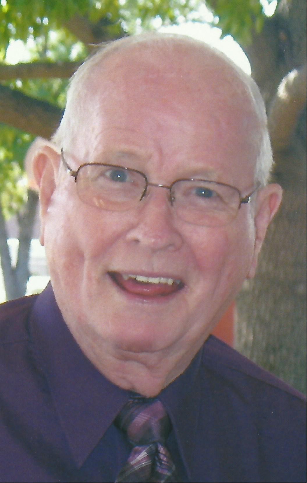 Daniel Royce Brown Obituary Wichita Falls, TX
