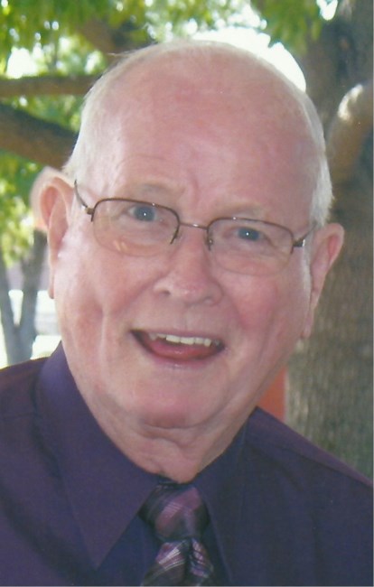 Obituary of Daniel Royce Brown