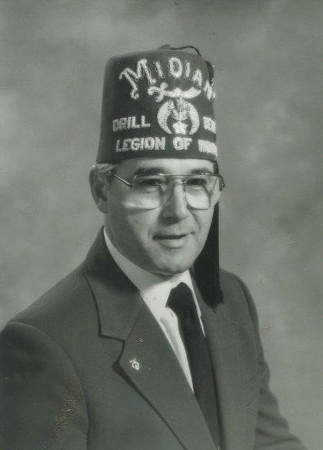 Obituary of F.J. F.J.  "Jim" "Jim" Decker