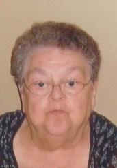Obituary of Donna "Ruth" Alexander