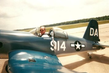 Obituary of Lee Edwin Empson