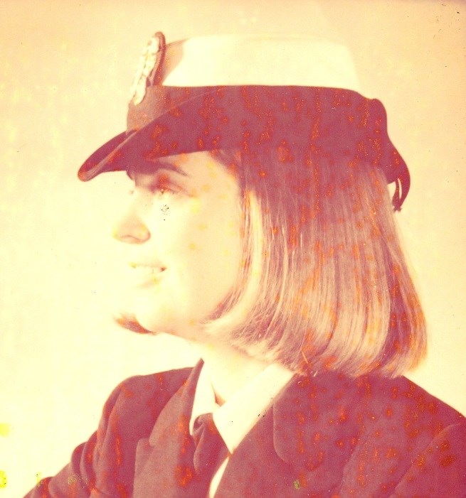 Obituary of Doris Condon