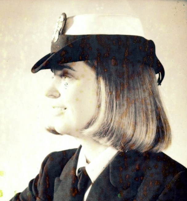 Obituary of Doris Condon