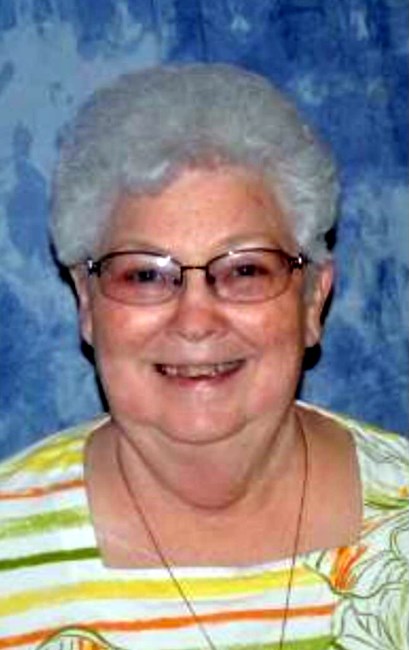Obituary of Elaine Carlson