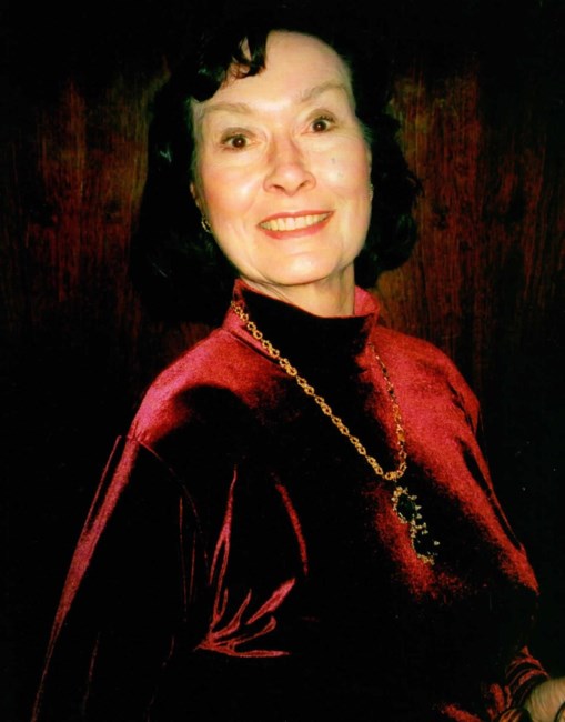Obituary of Ruth M Stump