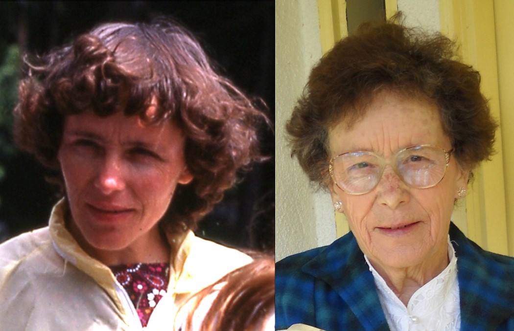 Obituary of Dorothy Farwick