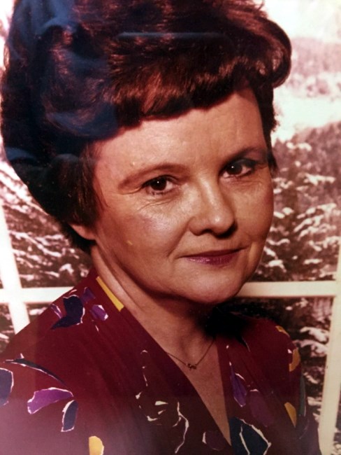 Obituary of Mrs. Nellie Jean Miranda