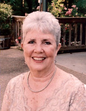 Obituary of Patricia (Pat) Louise McNallen Hagan