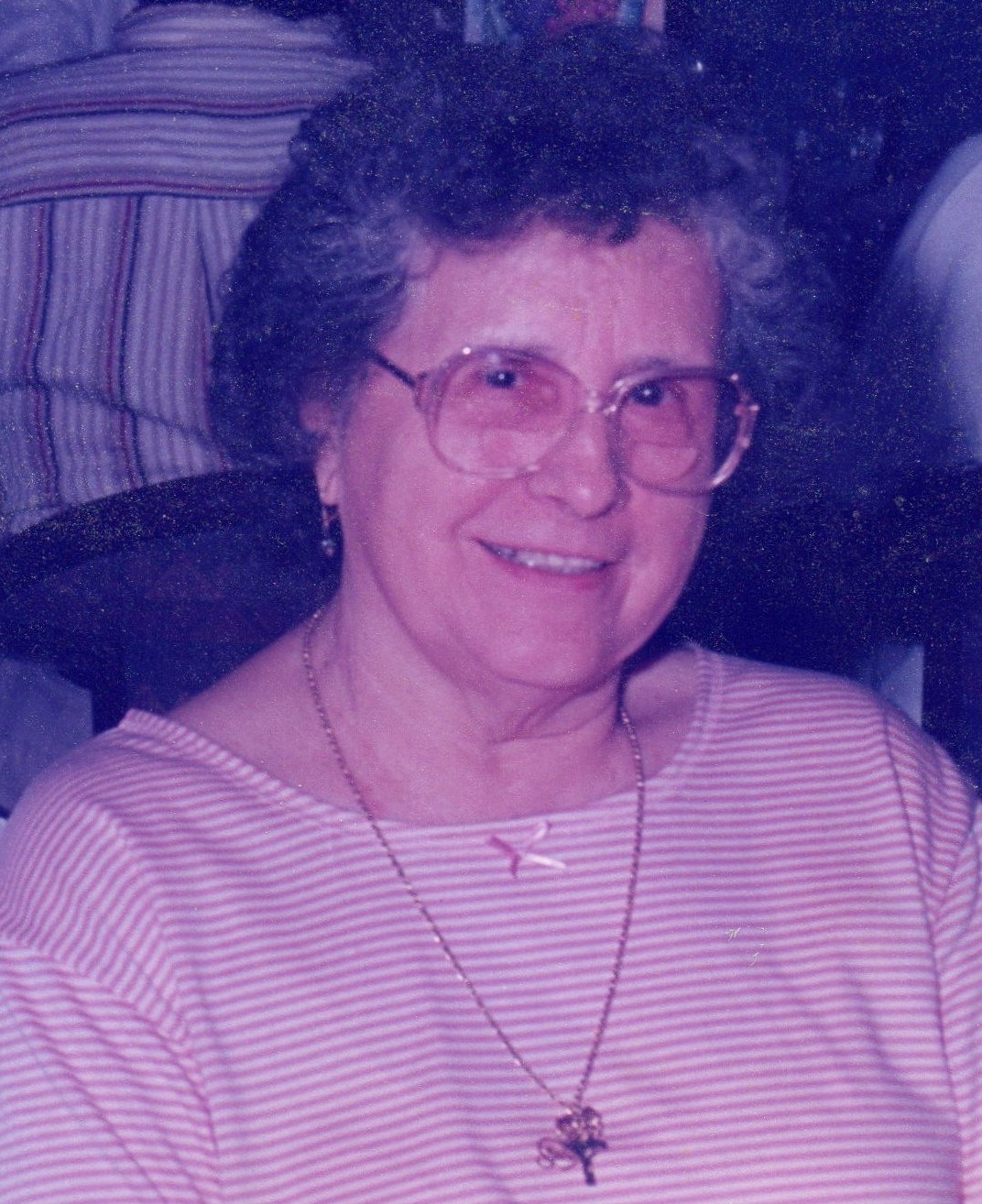 Rosa Semiday Obituary Orlando, FL