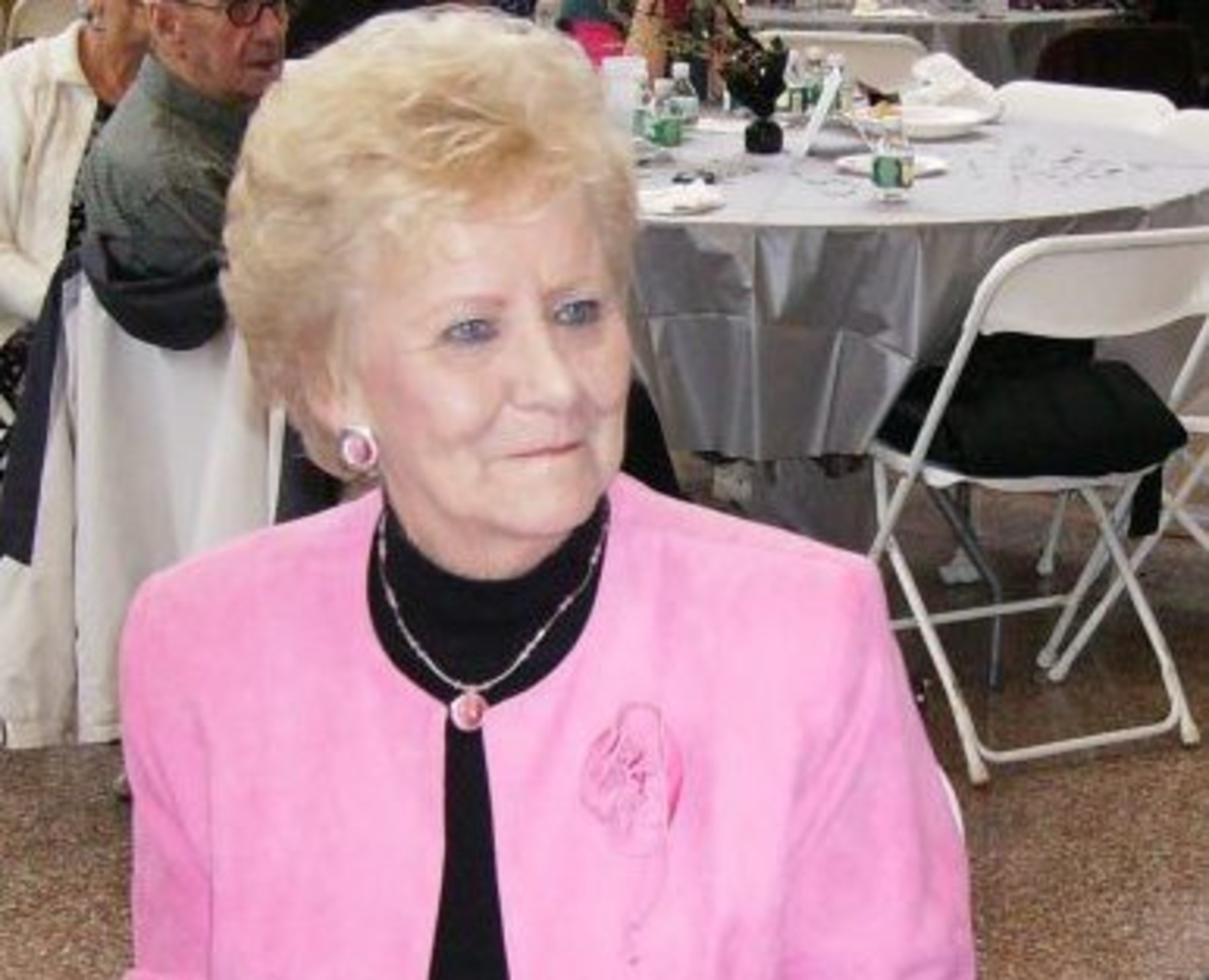 Obituary of Dorothy Melgar