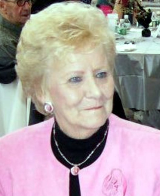 Obituary of Dorothy Melgar